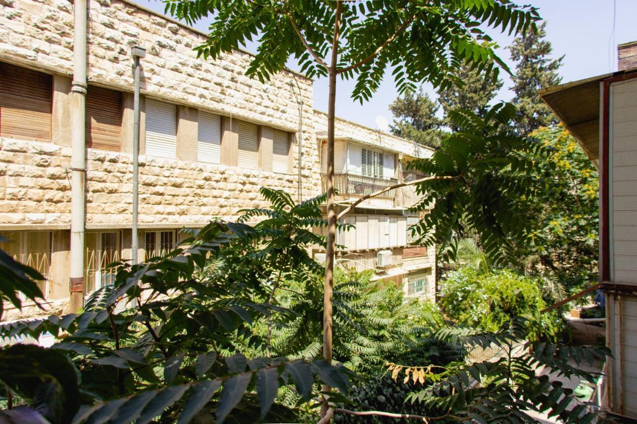 "80 Jaffa St" Down Town Main Market "Mahne Yehuda" Super Prime Location In Иерусалим Экстерьер фото
