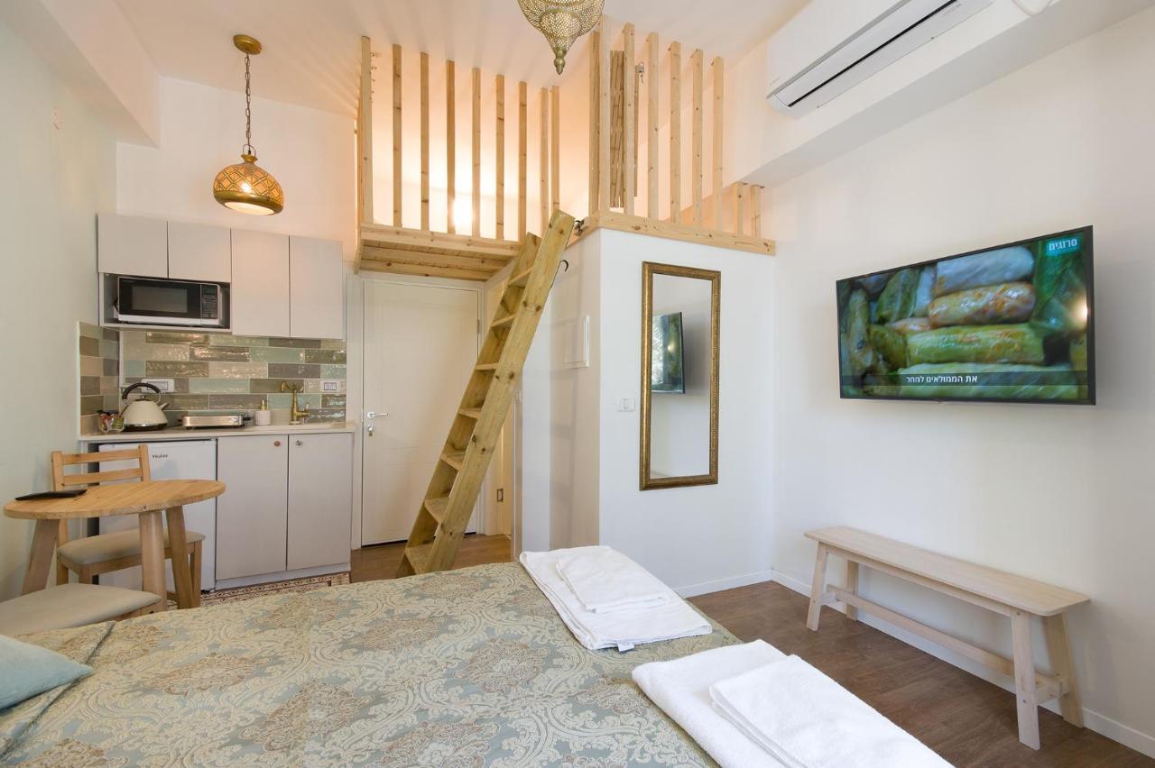 "80 Jaffa St" Down Town Main Market "Mahne Yehuda" Super Prime Location In Иерусалим Экстерьер фото
