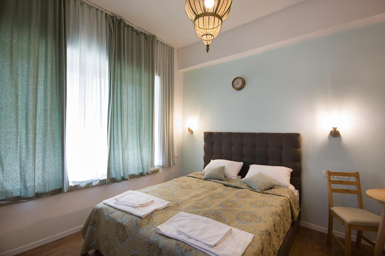 "80 Jaffa St" Down Town Main Market "Mahne Yehuda" Super Prime Location In Иерусалим Экстерьер фото