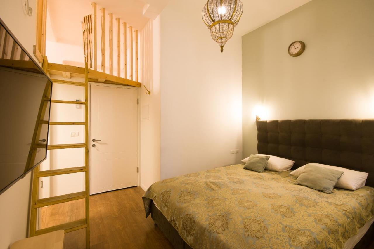 "80 Jaffa St" Down Town Main Market "Mahne Yehuda" Super Prime Location In Иерусалим Экстерьер фото