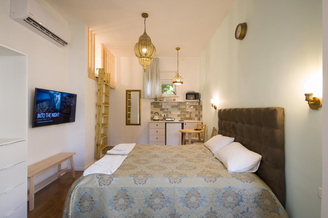 "80 Jaffa St" Down Town Main Market "Mahne Yehuda" Super Prime Location In Иерусалим Экстерьер фото