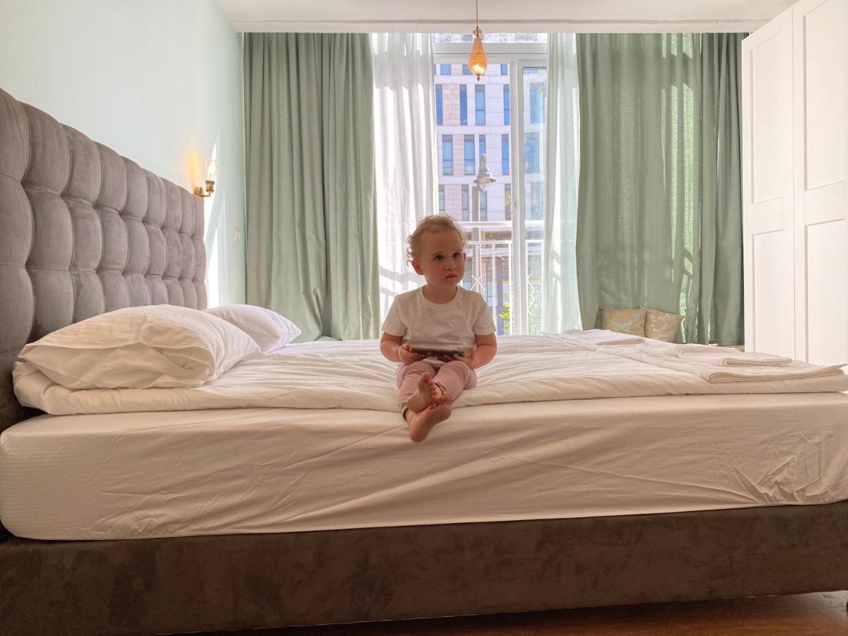 "80 Jaffa St" Down Town Main Market "Mahne Yehuda" Super Prime Location In Иерусалим Экстерьер фото
