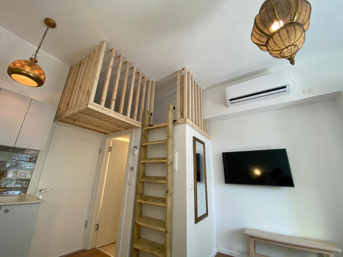 "80 Jaffa St" Down Town Main Market "Mahne Yehuda" Super Prime Location In Иерусалим Экстерьер фото