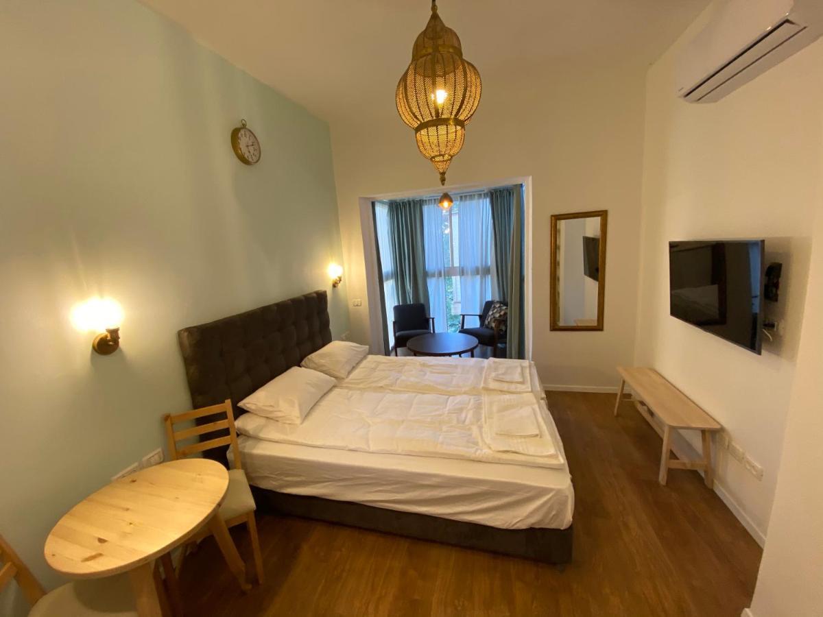 "80 Jaffa St" Down Town Main Market "Mahne Yehuda" Super Prime Location In Иерусалим Экстерьер фото