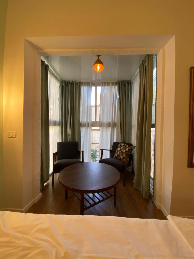 "80 Jaffa St" Down Town Main Market "Mahne Yehuda" Super Prime Location In Иерусалим Экстерьер фото