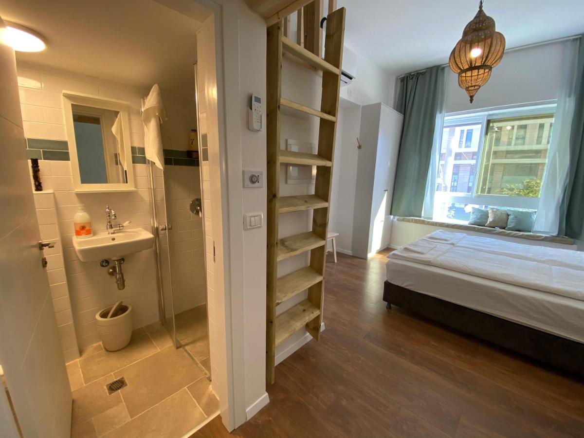 "80 Jaffa St" Down Town Main Market "Mahne Yehuda" Super Prime Location In Иерусалим Экстерьер фото