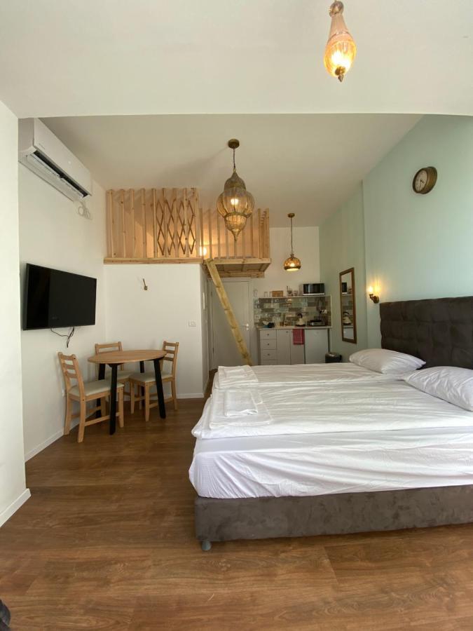 "80 Jaffa St" Down Town Main Market "Mahne Yehuda" Super Prime Location In Иерусалим Экстерьер фото