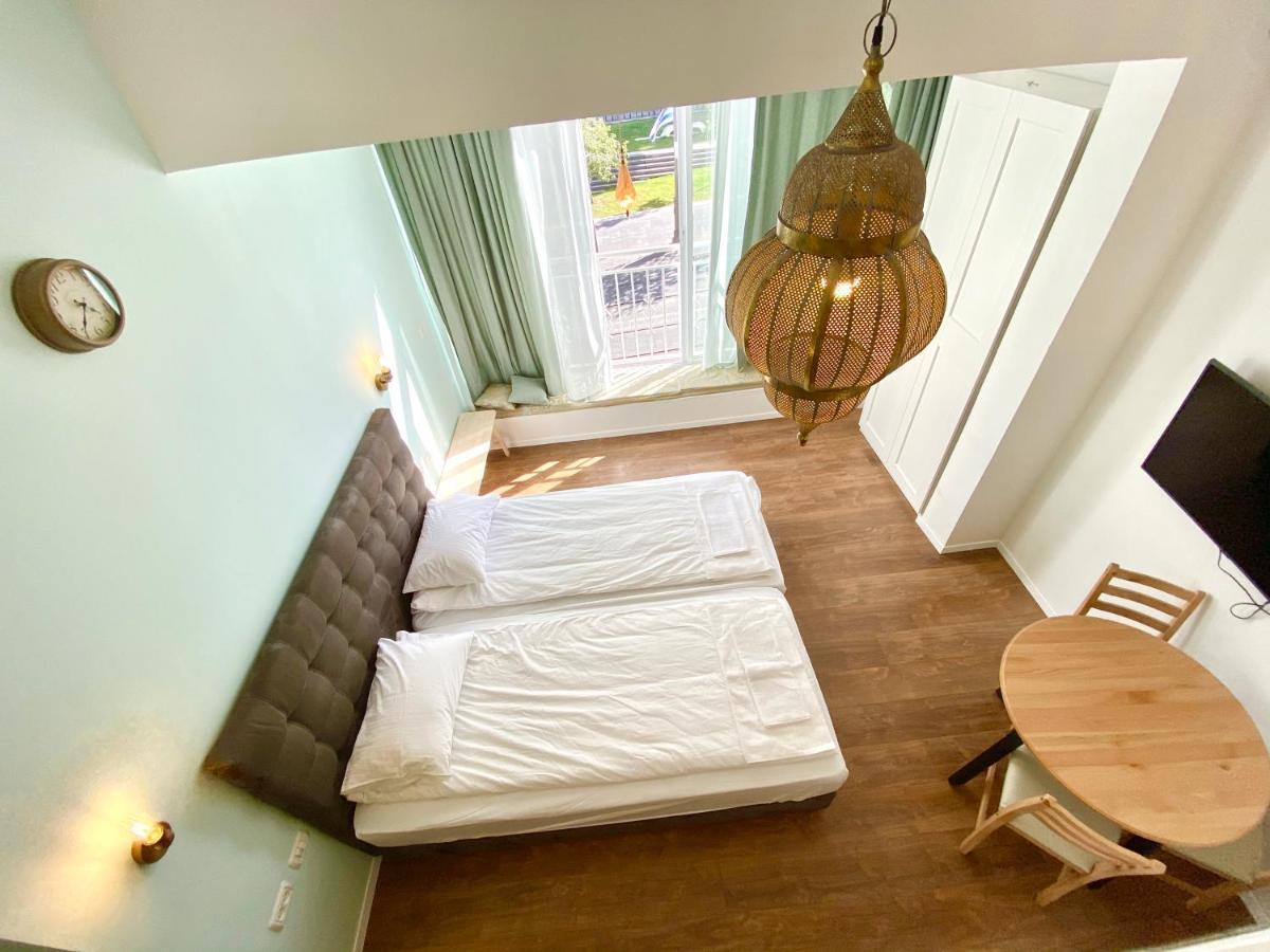 "80 Jaffa St" Down Town Main Market "Mahne Yehuda" Super Prime Location In Иерусалим Экстерьер фото