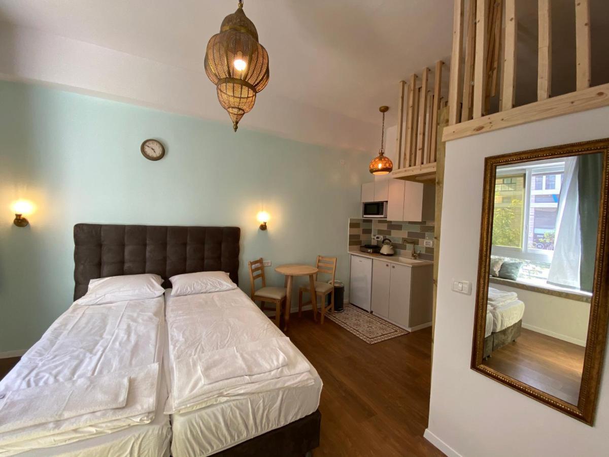 "80 Jaffa St" Down Town Main Market "Mahne Yehuda" Super Prime Location In Иерусалим Экстерьер фото