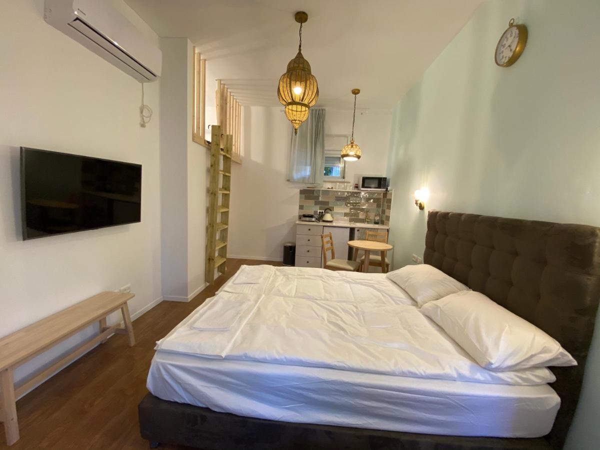 "80 Jaffa St" Down Town Main Market "Mahne Yehuda" Super Prime Location In Иерусалим Экстерьер фото